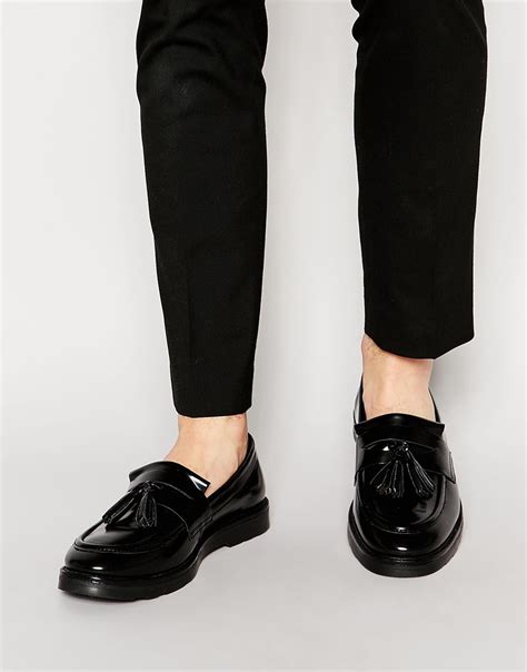 asos loafers review.